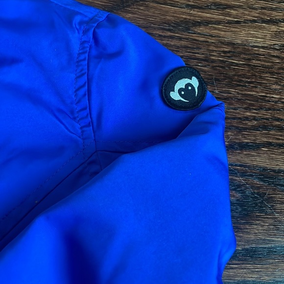 Appaman Raincoat, Size 2T (150) - Picture 3 of 10
